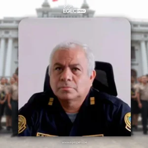 Pedro Castillo: Detienen a 3 altos mandos de la PNP vinculados a fuga de sobrinos de Expresidente