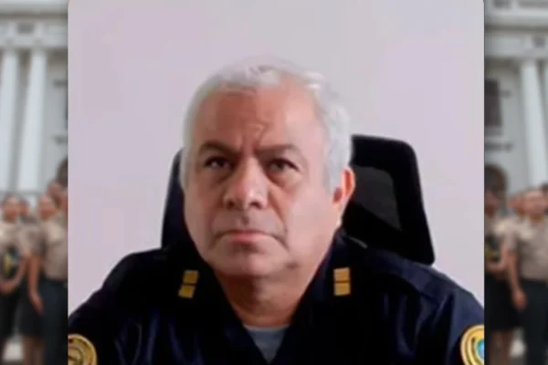 Pedro Castillo: Detienen a 3 altos mandos de la PNP vinculados a fuga de sobrinos de Expresidente
