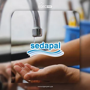 Sedapal anuncia corte de agua en cinco distritos de Lima Metropolitana