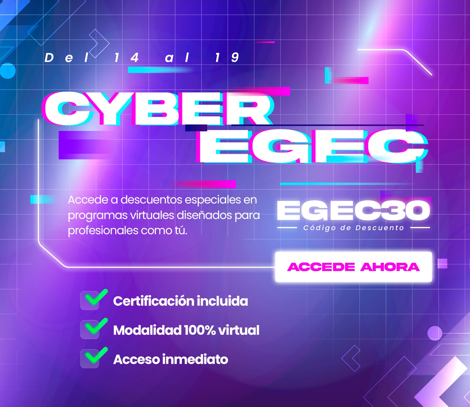 Promoción