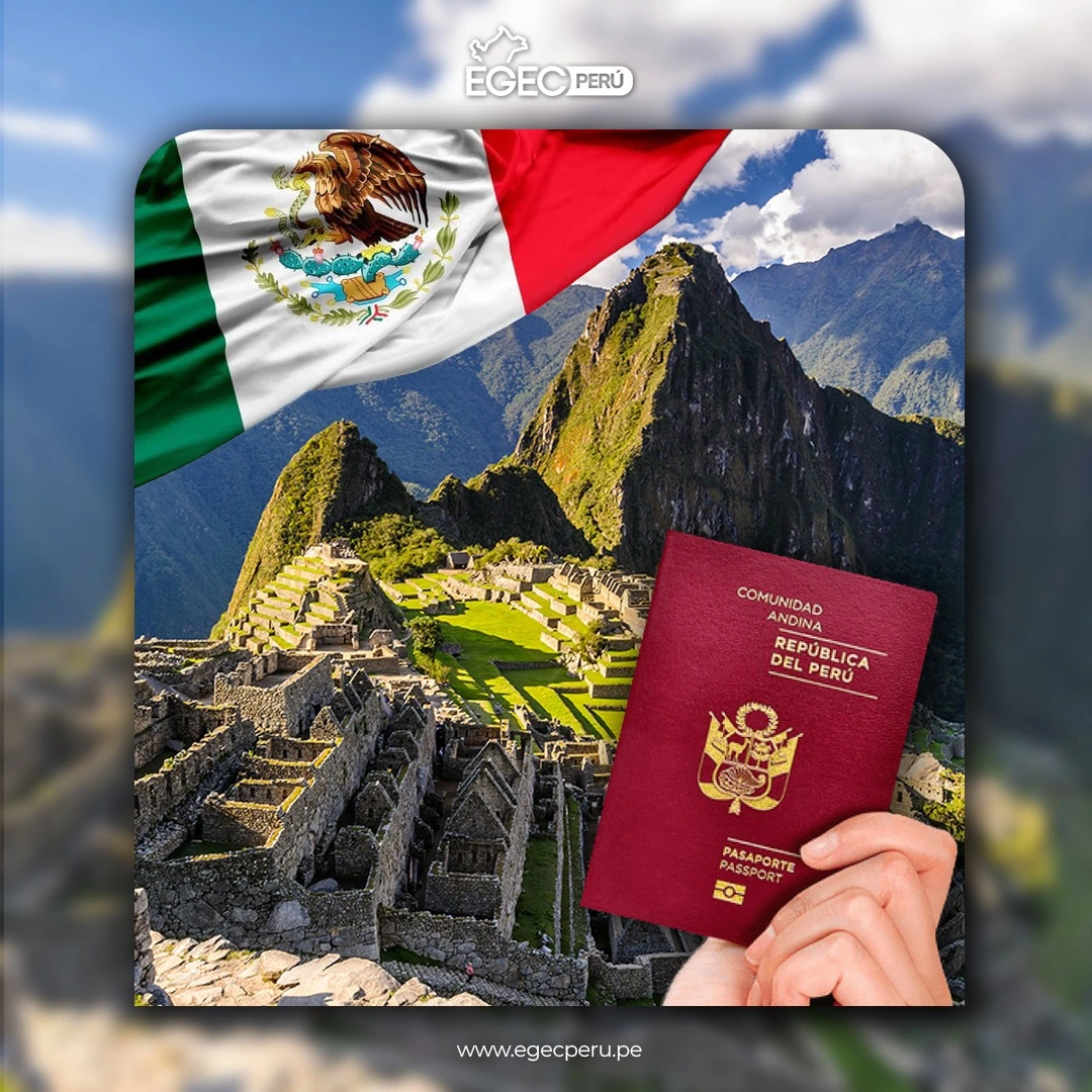 Tensión Diplomática entre México y Perú Imposición de Visas Rompe el Equilibrio