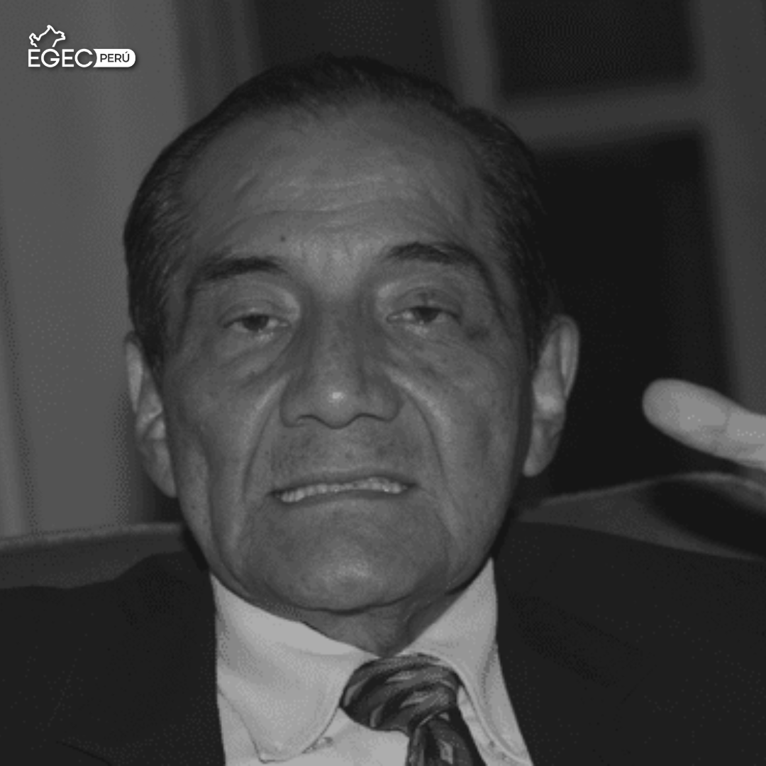 Falleció Carlos Manrique Carreño, 'Cheverengue', Creador del CLAE y Protagonista de la Mayor Estafa Financiera en Perú