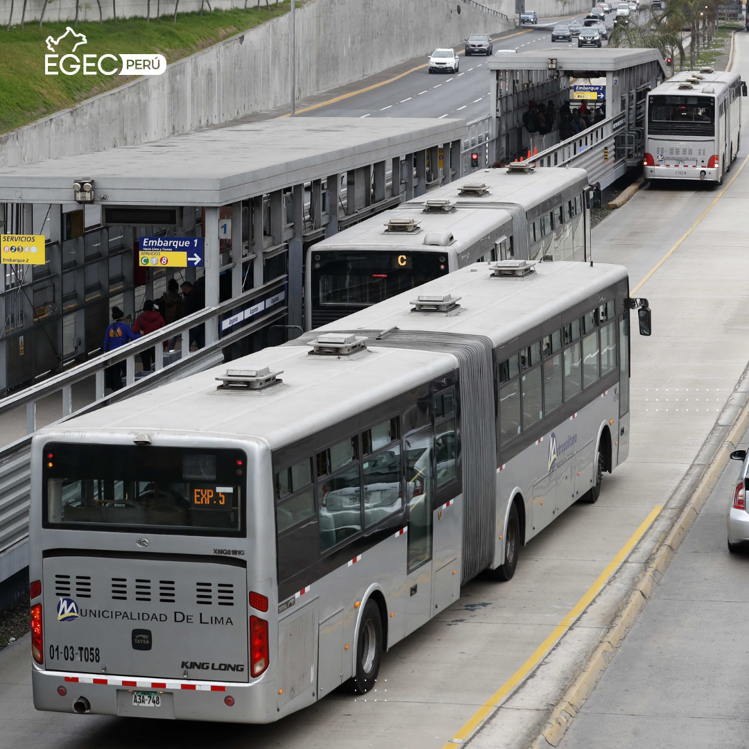 ¿Crisis en el Metropolitano?: Desacuerdos entre ATU y concesionarios amenazan el servicio