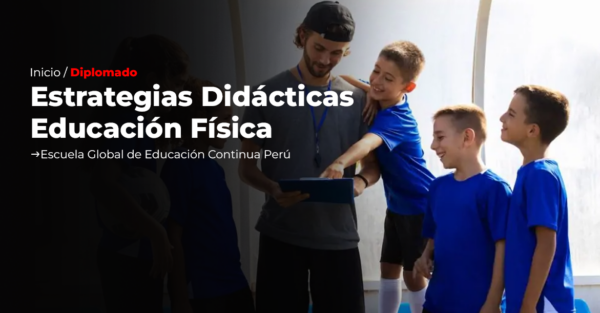 Estrategias Didácticas Educación Física