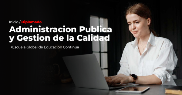 Administración Pública y Gestión