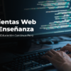 Herramientas Web para la Enseñanza