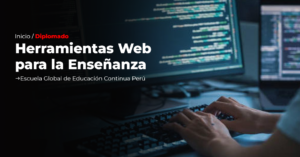 Herramientas Web para la Enseñanza