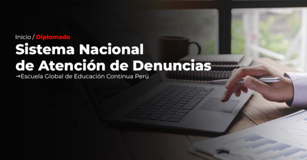 Sistema Nacional de Atención de Denuncias