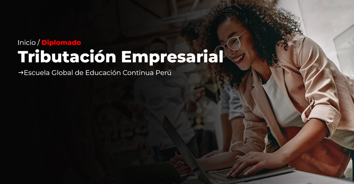 Tributación Empresarial