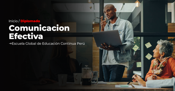 Comunicación Efectiva