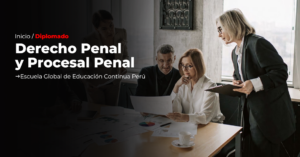 Derecho Penal y Procesal Penal