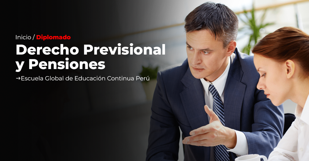 Derecho Previsional y Pensiones