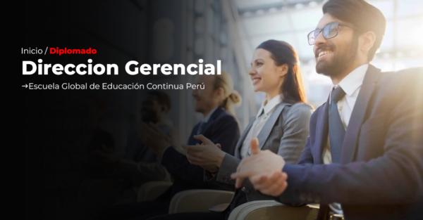 Dirección Gerencial