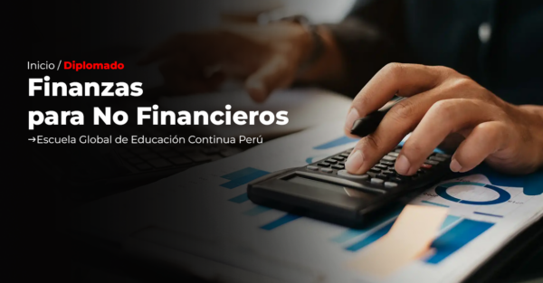 Finanzas para No Financieros