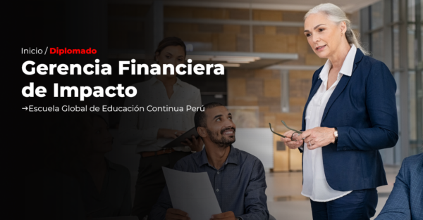 Gerencia Financiera