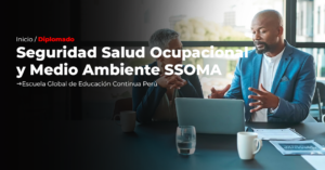 SSOMA Seguridad Salud Ocupacional