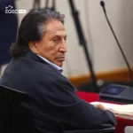Alejandro Toledo Sentenciado a 20 Años