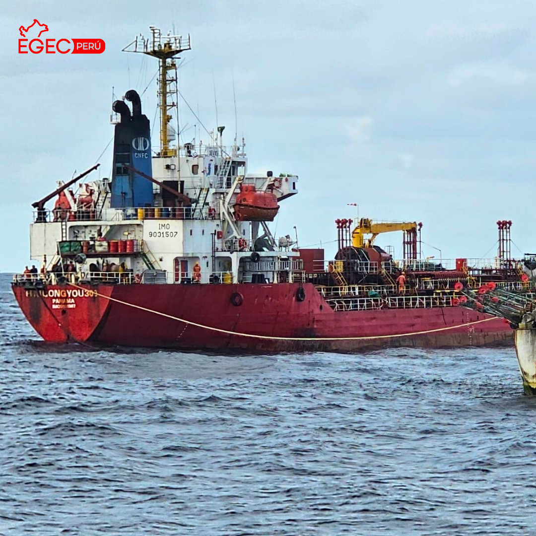 Barcos chinos desafían las leyes peruanas actividad ilegal continúa en aguas nacionales