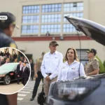 Dina Boluarte declina invitación del Congreso y solicita responder por escrito ante Comisión de Fiscalización
