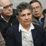 Poder Judicial Disuelve el Movadef y Condena a sus Líderes por Terrorismo en Caso Perseo