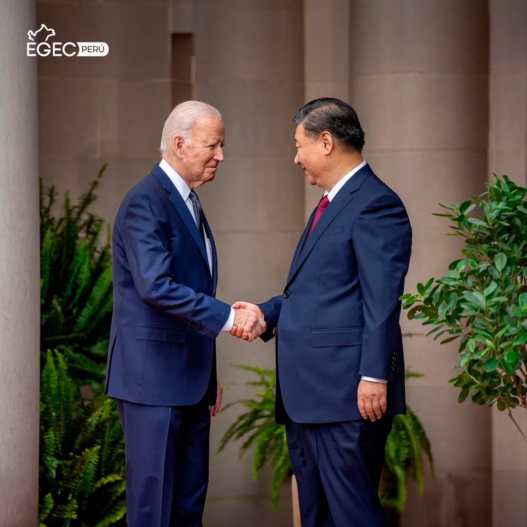 APEC 2024: Perú Recibe a Joe Biden y Xi Jinping en una Cumbre Clave para el Comercio Mundial