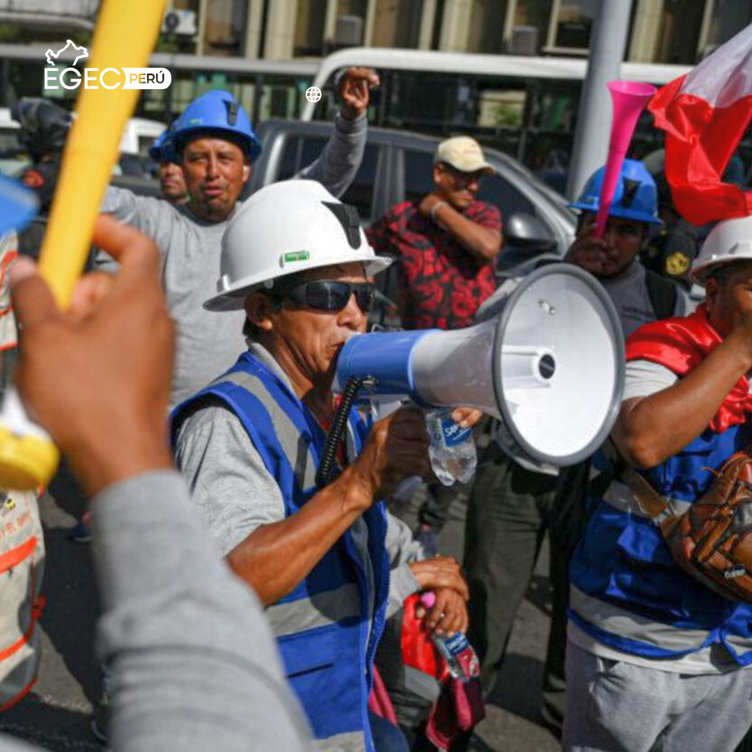 Comisión de Energía y Minas aprueba ley que extiende el REINFO por 6 meses ¿Una solución o un alivio temporal