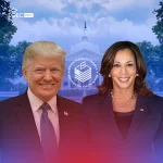 Elecciones en Estados Unidos 2024 Trump y Harris se disputan el futuro de la Casa Blanca