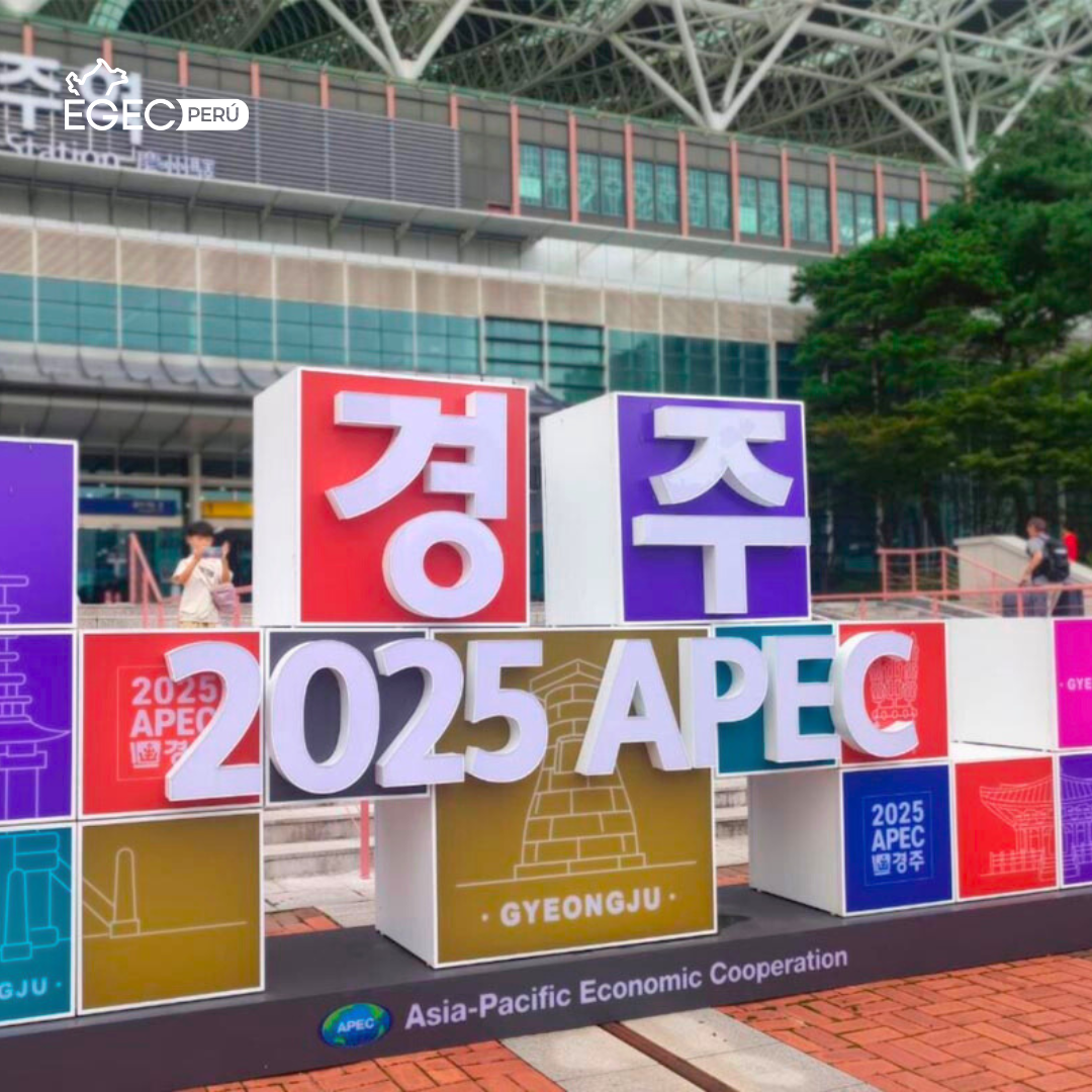 ¿Dónde será la Cumbre APEC 2025? Descubre la nueva sede