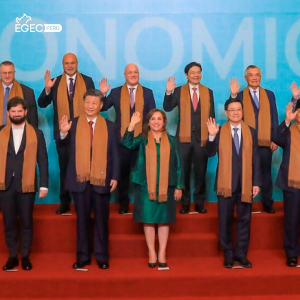 Perú en APEC 2024: Logros históricos para la agroexportación y el comercio global
