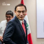 Poder Judicial confirma medida cautelar sobre inmuebles de Martín Vizcarra