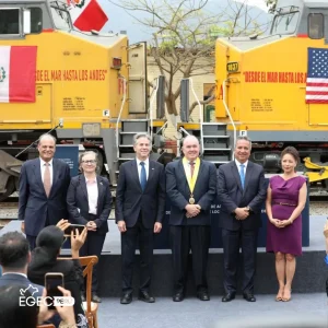 Tren Lima-Chosica ¿Un paso hacia el desarrollo o un desafío financiero