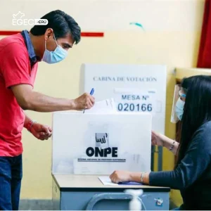 Congreso Aprueba Incentivo Económico y Descanso Laboral para Miembros de Mesa en Elecciones 2026
