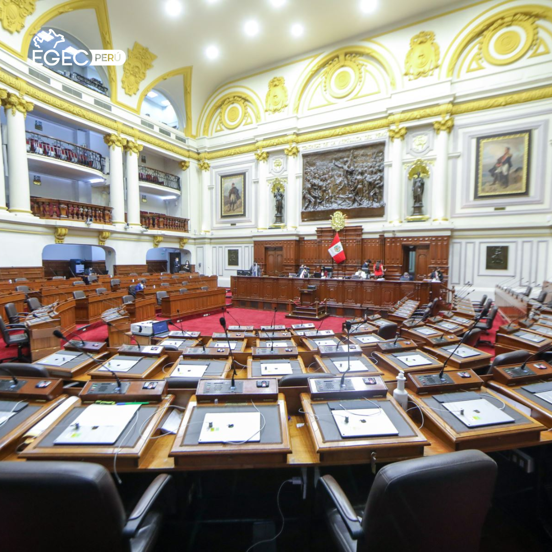 Congreso no logra bloquear candidaturas de sentenciados Antauro Humala podría postular en 2026