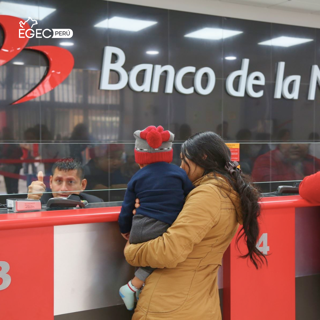 Cronograma de pagos del Banco de la Nación de sueldos y aguinaldo nuevas fechas en diciembre 2024