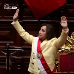 Fiscalía investiga a Dina Boluarte por no notificar su cirugía