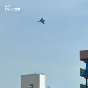 Vecinos de Surco y Miraflores se quejan del ruido y cercanía de aviones militares: La FAP responde