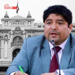 ¿Coincidencia o encubrimiento Videos clave del Congreso habrían sido borrados en investigación sobre Jorge Torres