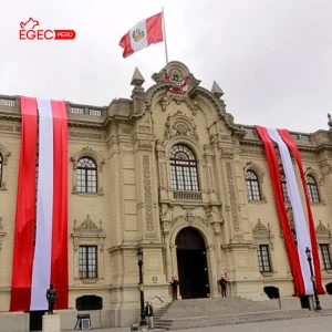 ¿Dina Boluarte cambia de opinión otra vez Nombre del año 2025 desata polémica y desconcierto