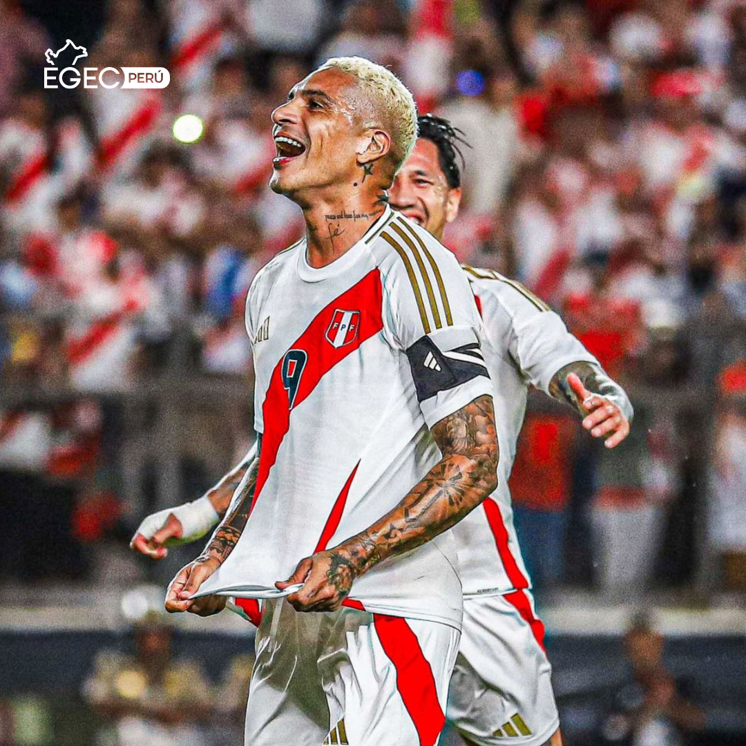 Paolo Guerrero confirma su retiro definitivo de la selección peruana: el fin de una era en la Blanquirroja