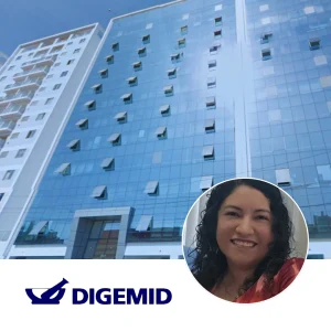 Crisis en DIGEMID cambio de jefatura y fallas estructurales
