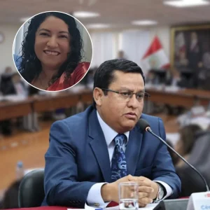 Ministro destituye a directora de Digemid por conflicto