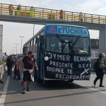 Paro de transportistas en Lima y Callao por inseguridad