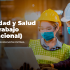 Seguridad y Salud en el Trabajo (Ocupacional)