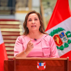 Escándalo en Palacio Boluarte quiso duplicarse el sueldo