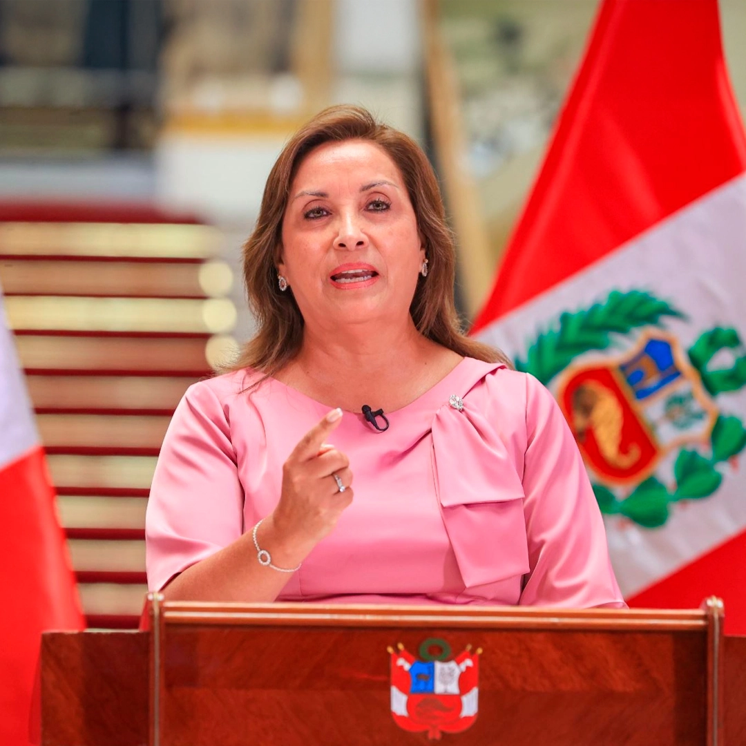 Escándalo en Palacio Boluarte quiso duplicarse el sueldo