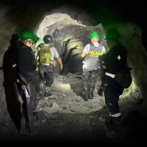 Pataz, territorio sin ley la masacre minera que expuso el colapso del Estado