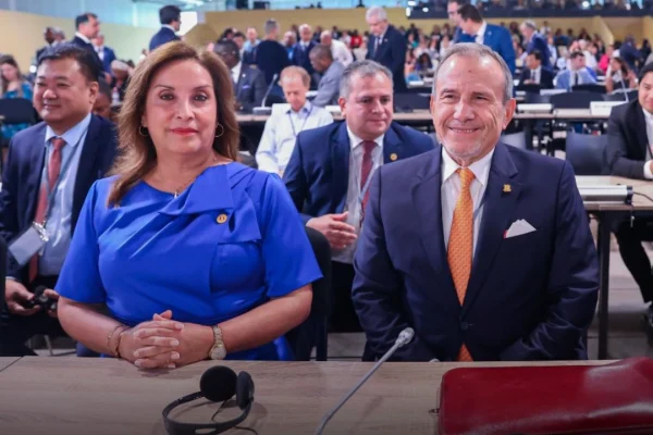 Perú firma el Tratado de Alta Mar ¿avance ambiental o cesión de soberanía