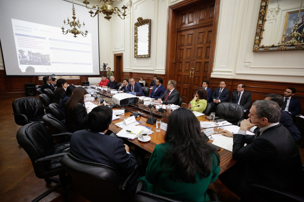 diplomados y cursos