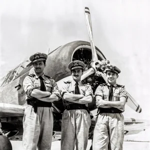 23 de julio el feriado que honra el vuelo más valiente del Perú