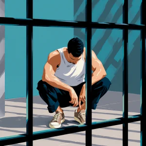 Entre la presunción de inocencia en juicio oral y la prisión preventiva